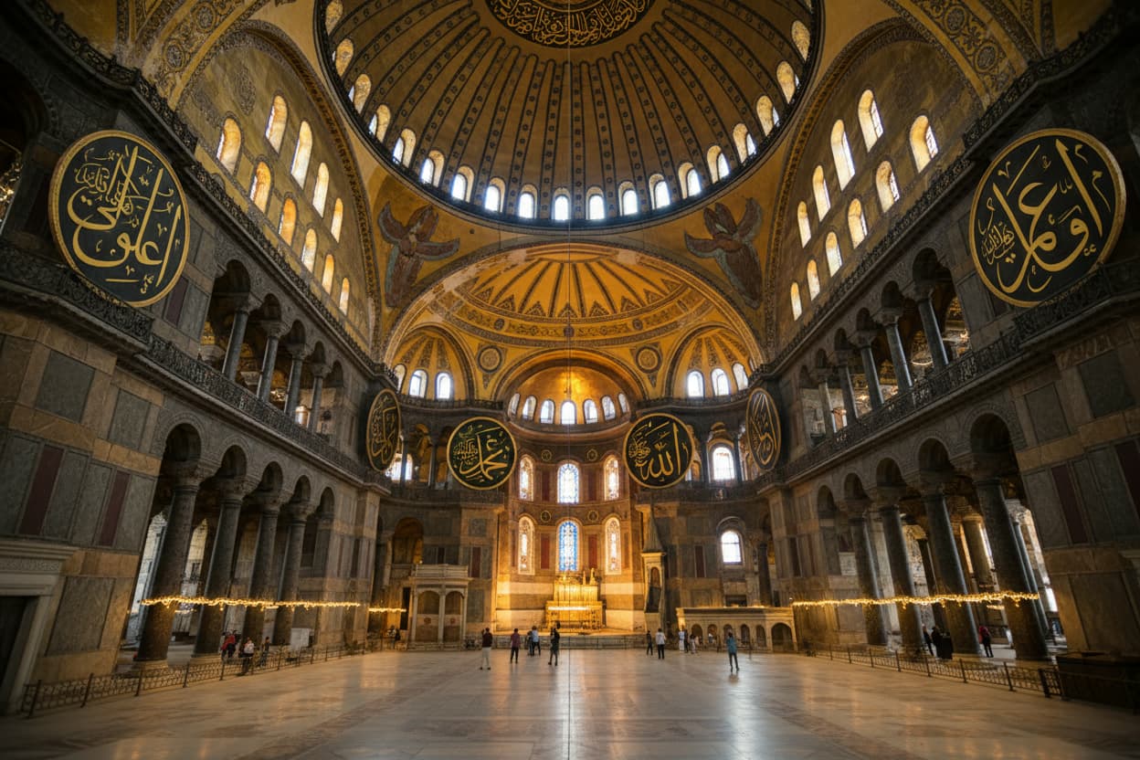 Monuments, croisières et expériences à prioriser