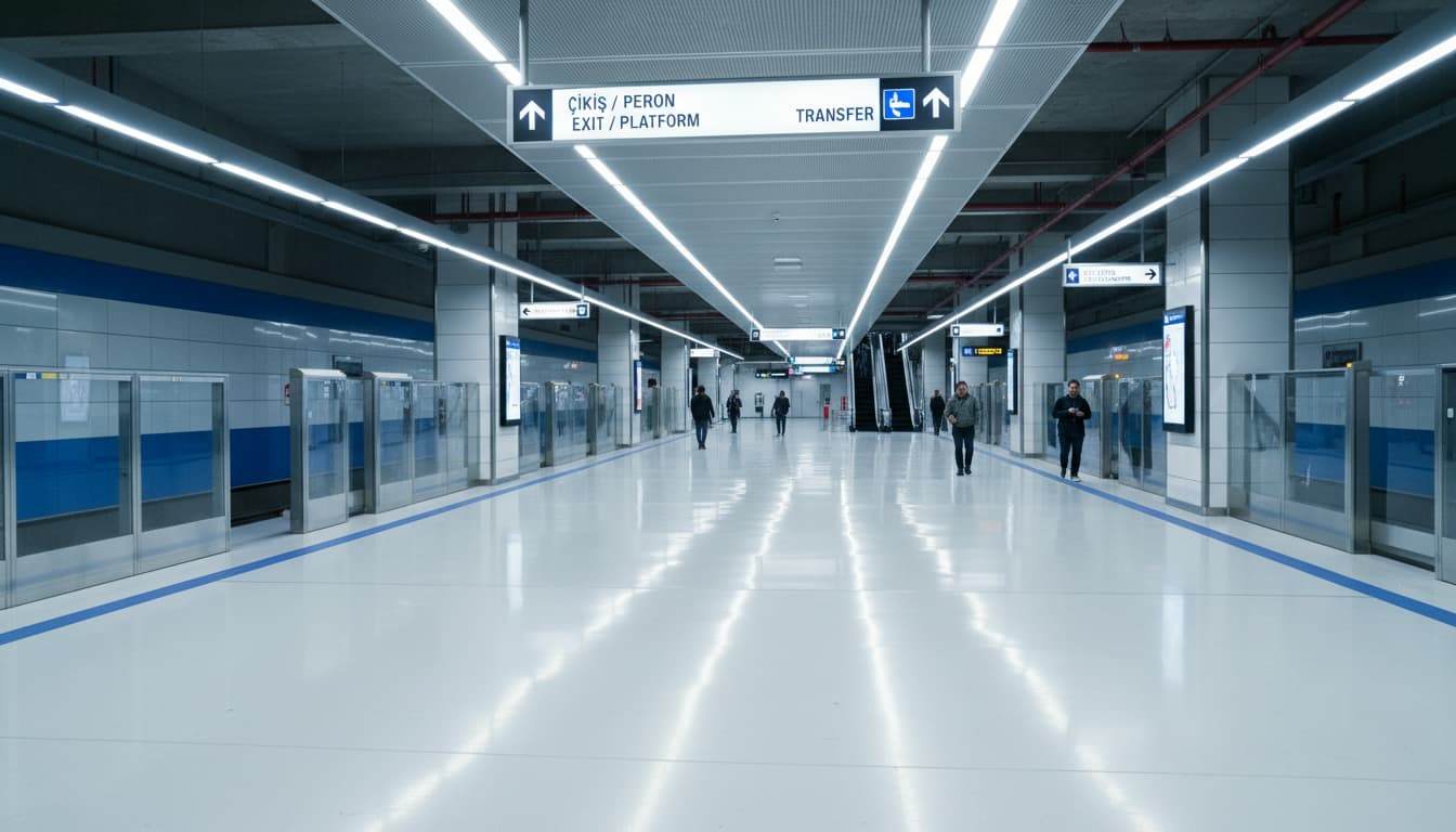Aéroports, transports, formalités et budget