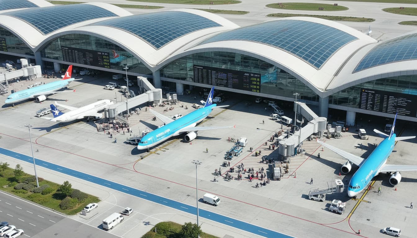 vol-paris-istanbul