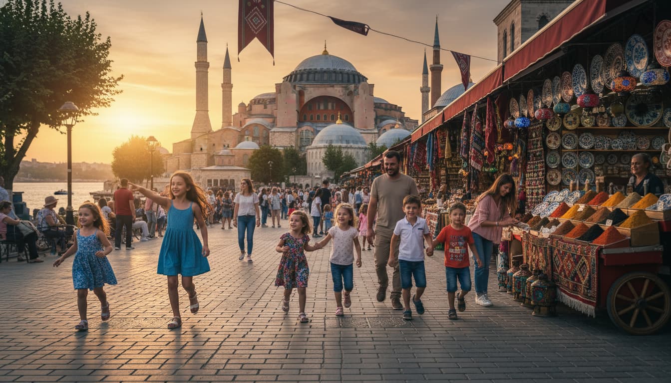 que-faire-a-istanbul-en-3-jours-avec-des-enfants-conseils