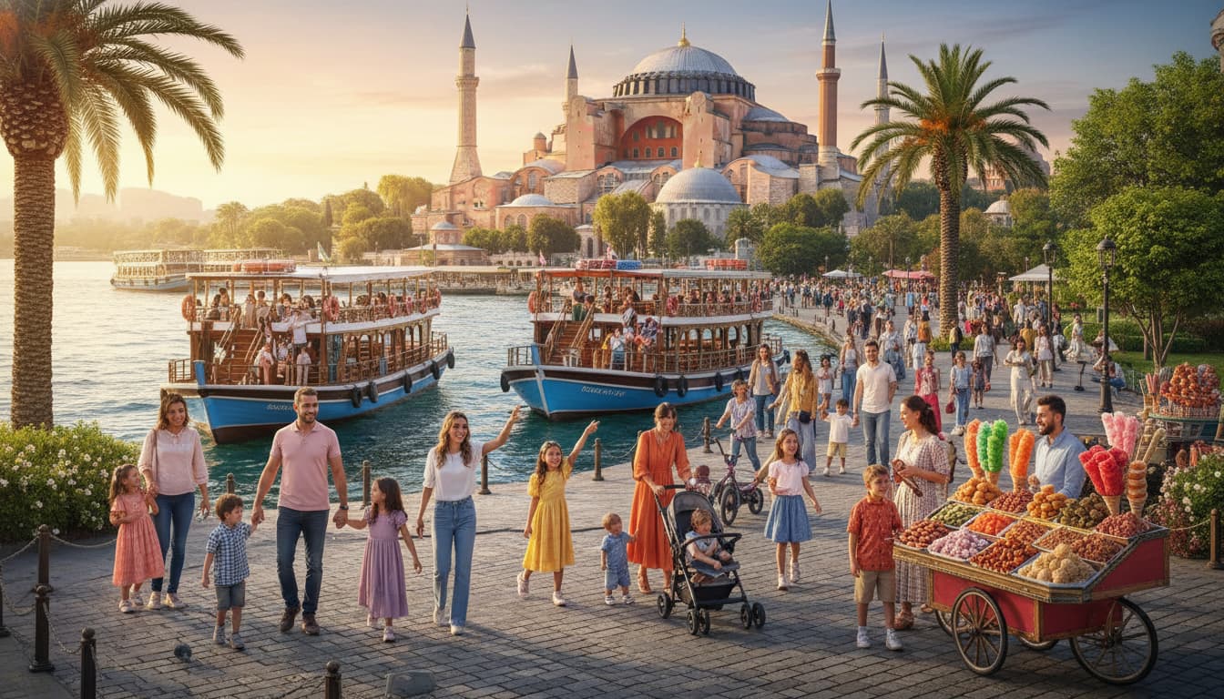 que-faire-a-istanbul-en-3-jours-avec-des-enfants-guide