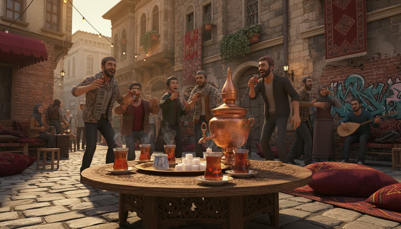 street-life-2-turkish-tea